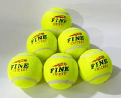 Balls
