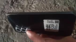Infnix hot 50 pro