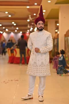 Groom