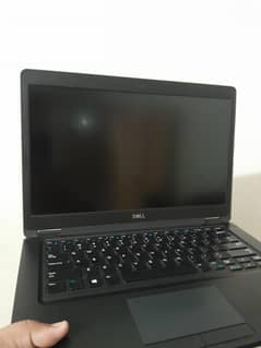dell core i7 8th gen