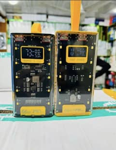 20000mah power bank geniun