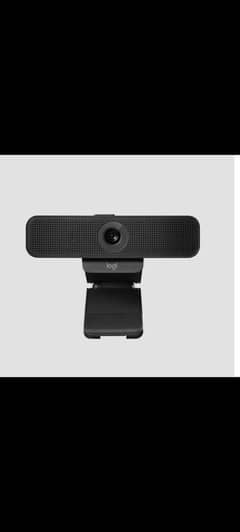 Logitech
