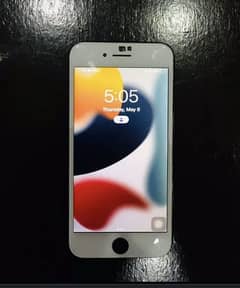 iphone 7 and 6 parts