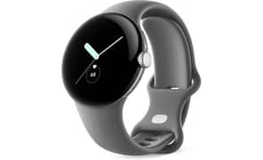 Google pixel watch amoled Display