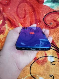 IPhone 12 64 GB factory unlock E sim non active