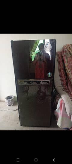 Small Siza dawlance refrigerator