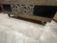 Console Table Sofa center Table