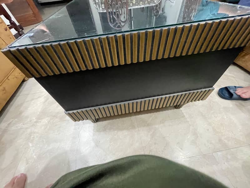 Console Table Sofa center Table 1