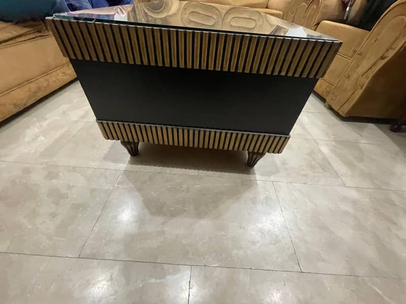 Console Table Sofa center Table 3