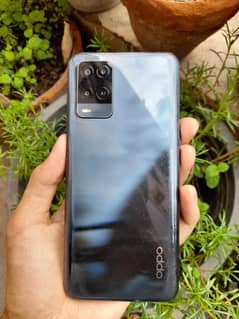 Oppo A54