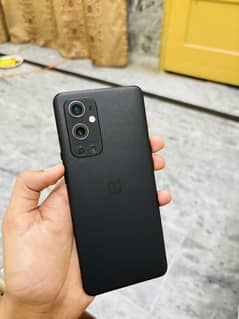 One