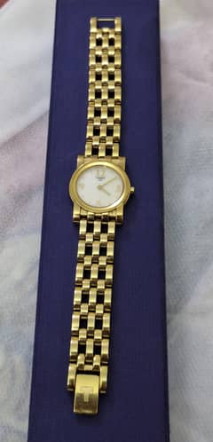 Tissot
