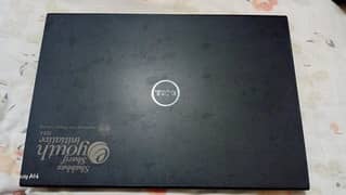 Laptop for sale