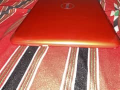 Inspiron dell core i3 7th gen for urgent sale