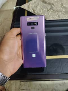 Note 9 6/128
