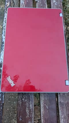 Lenovo thinkpad edge