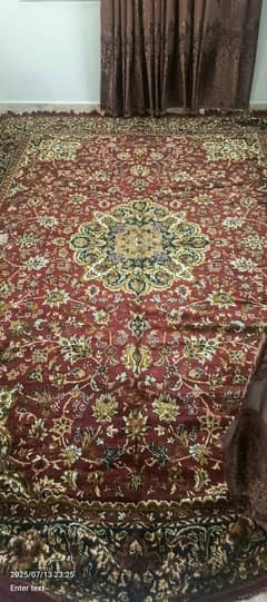 carpet for sale (urgent)