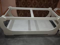 Table Set with mirror