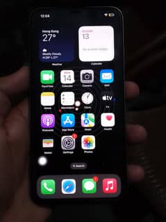 iphone xs max non pta 64GB for sale