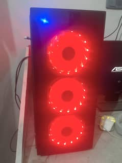 Gaming PC i5 3rd gen