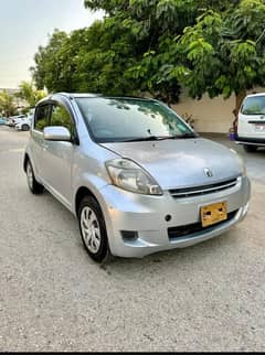 Toyota Passo 2010/14 for sale