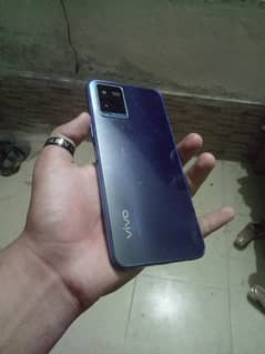 Vivo Y 21