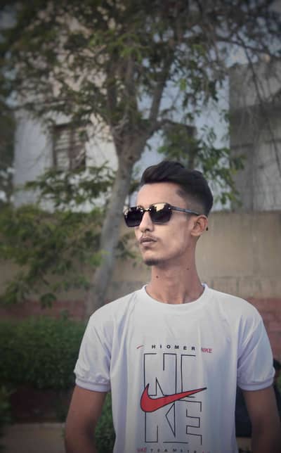 Hammad Qureshi