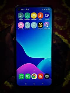 noRealme 6 8GB 128Gb official Urgent sale Exchange only bike