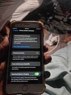 iPhone 8 plus non pta