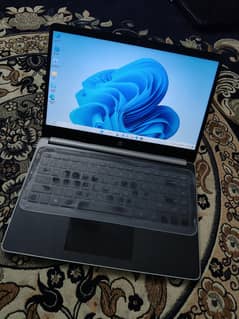 HP