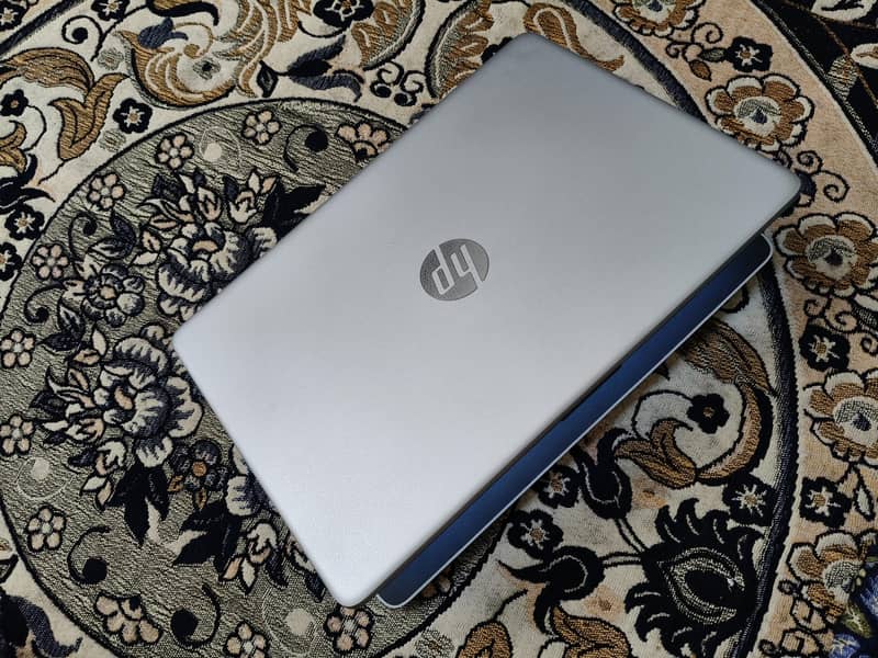 HP Notebook 14-DQ1039WM i5 10th Gen 16GB Ram DDR4 256GB SSD 1