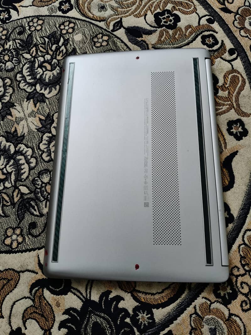 HP Notebook 14-DQ1039WM i5 10th Gen 16GB Ram DDR4 256GB SSD 2