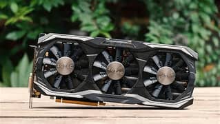 ZOTAC
