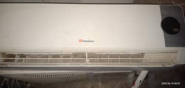 Dawlance 1 ton