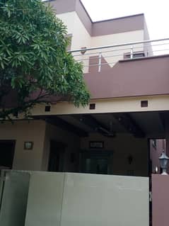 Furnished house available for rent in DHA xx phase 3