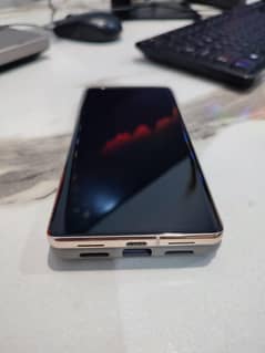 Google Pixel 7 pro