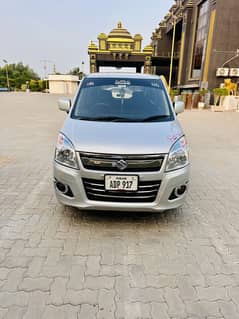 wagnore VXL 2021/22