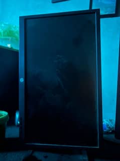 Hp monitor