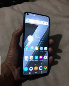 infinix note exchange/sale possible