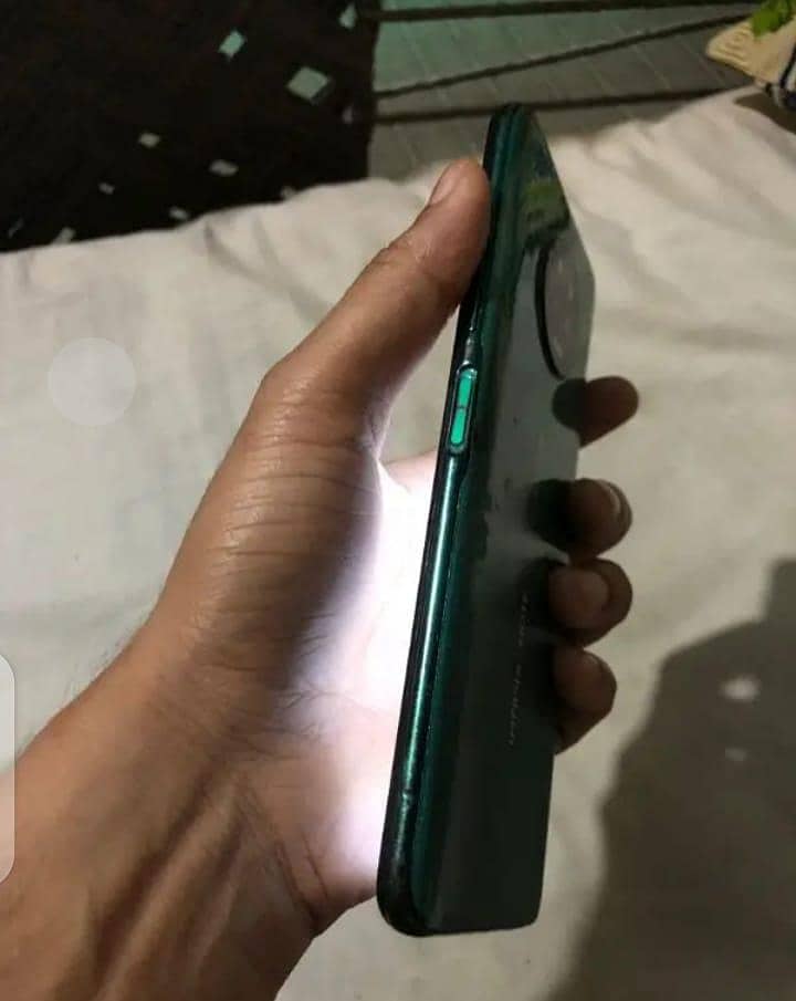 infinix note exchange/sale possible 4