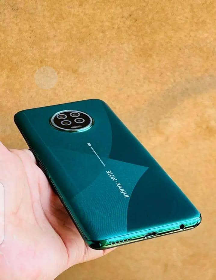infinix note exchange/sale possible 5