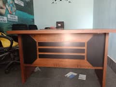 Office Executive table