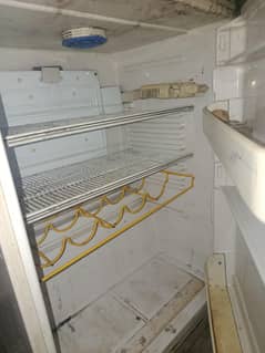 old refrigerator for sale