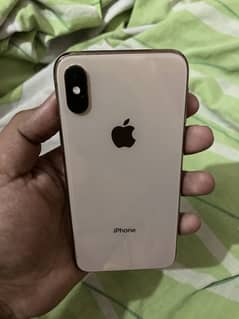 I phone xs non pta