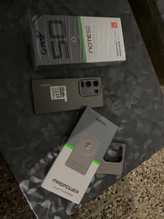 infinix note 50 8/256 8+8