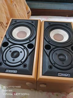 mission speakers. 700