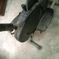 exercise bycycle for sale