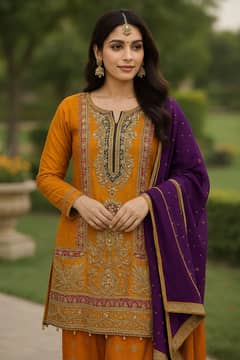 Al Sami Creations