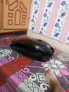 black.  tanke.