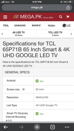 Tcl
